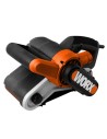 WORX WX661.1 | Lijadora de banda 950 W 76 × 533 mm